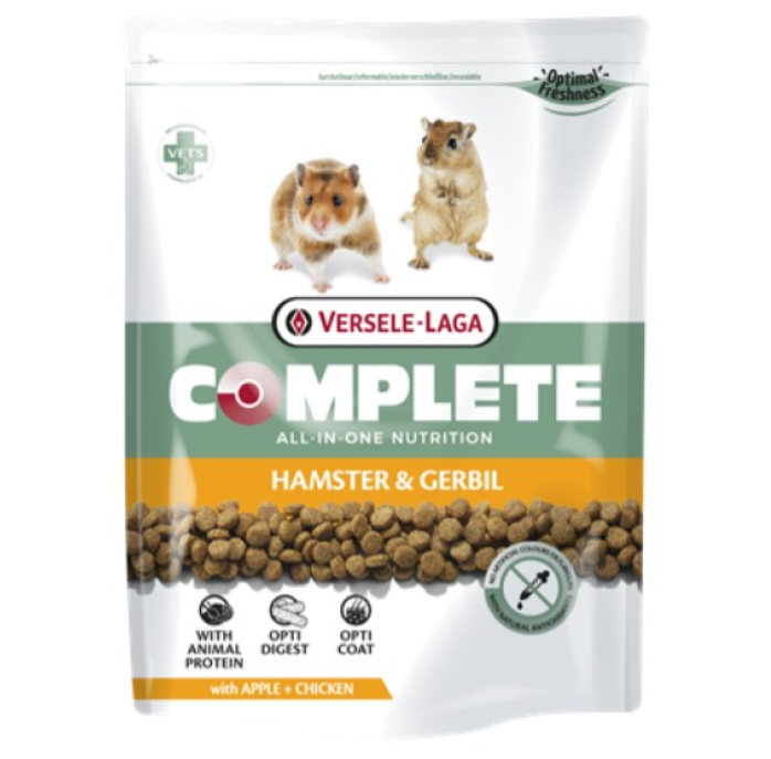 Versele-Laga Hamster Complete, 500 g